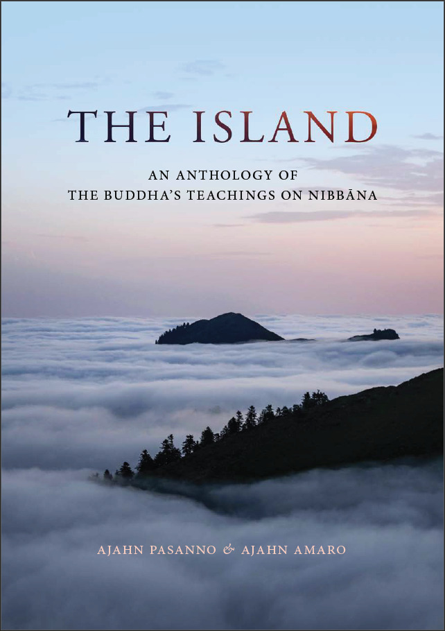 The Island: Teachings on Nibbana